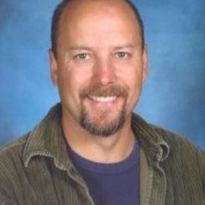 Meet your Posher, Dave